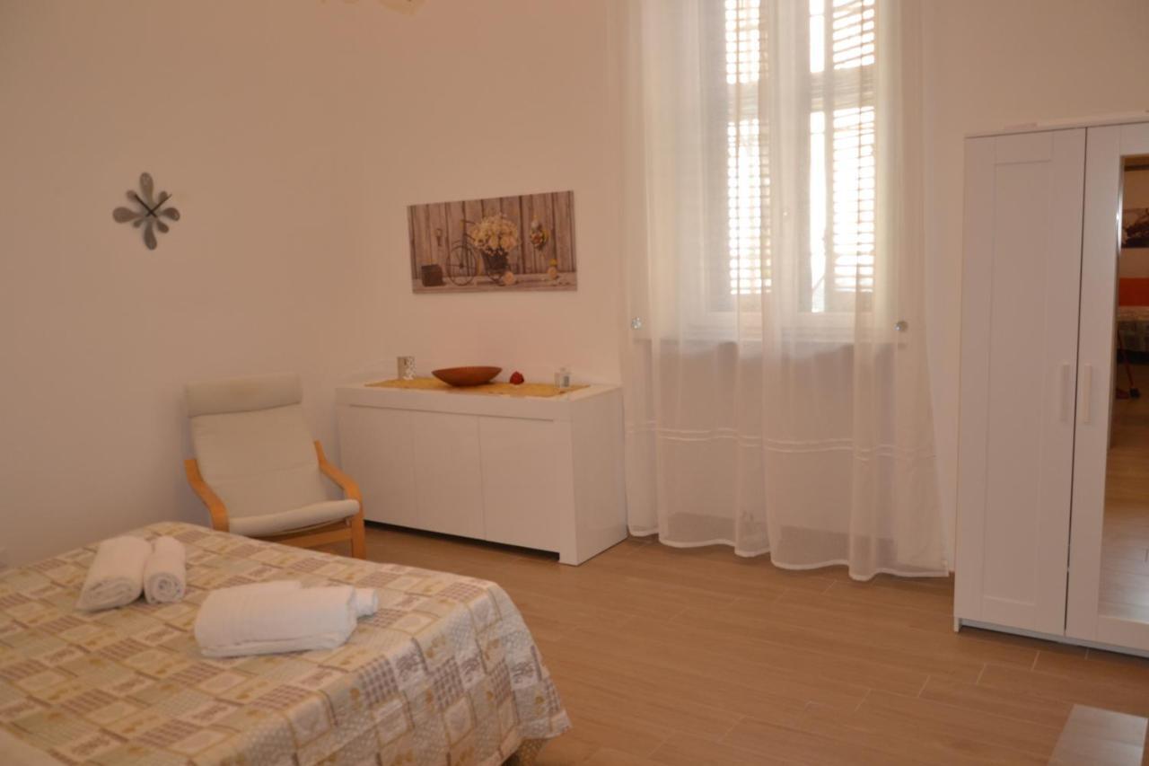Holiday home Casetta San Lazzaro Lecce