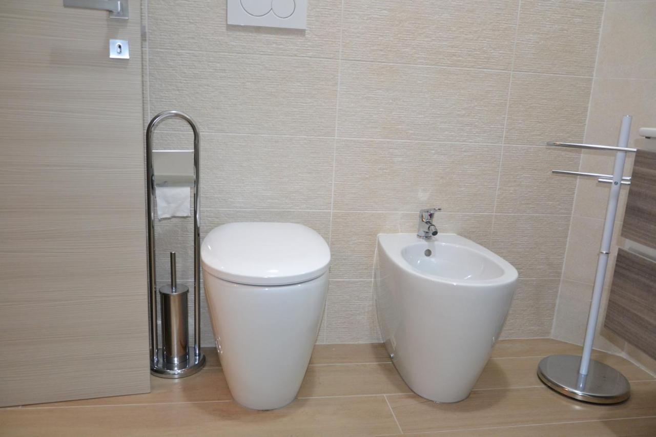 Holiday home Casetta San Lazzaro