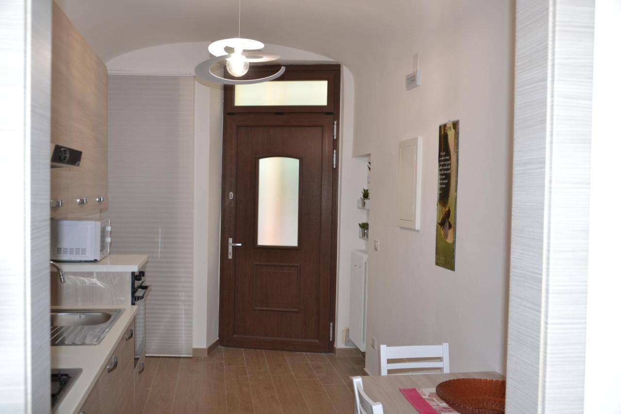 Vakantiehuis Casetta San Lazzaro *
