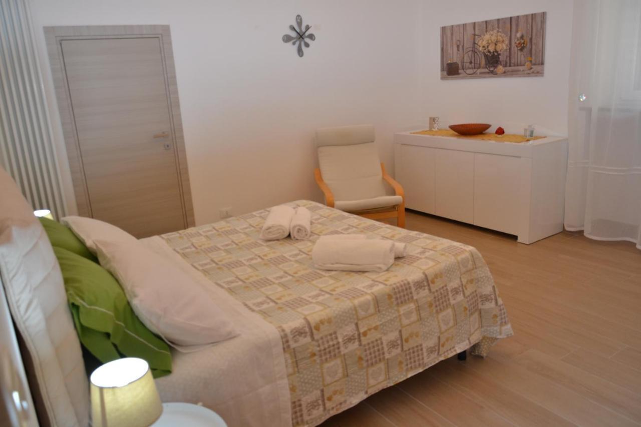 Casetta San Lazzaro *