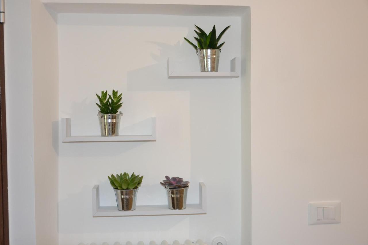 Vakantiehuis Casetta San Lazzaro Lecce