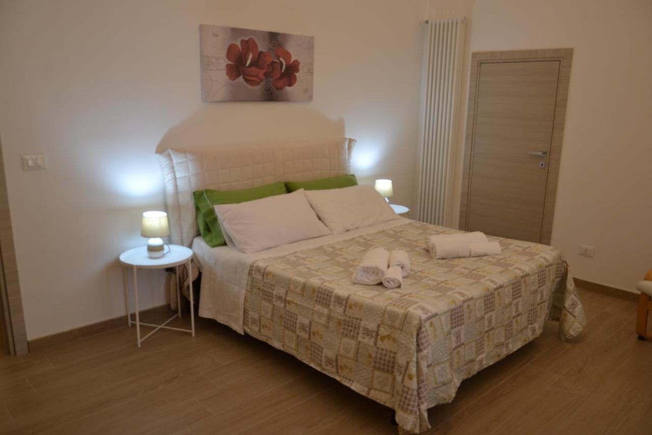 Casetta San Lazzaro Lecce