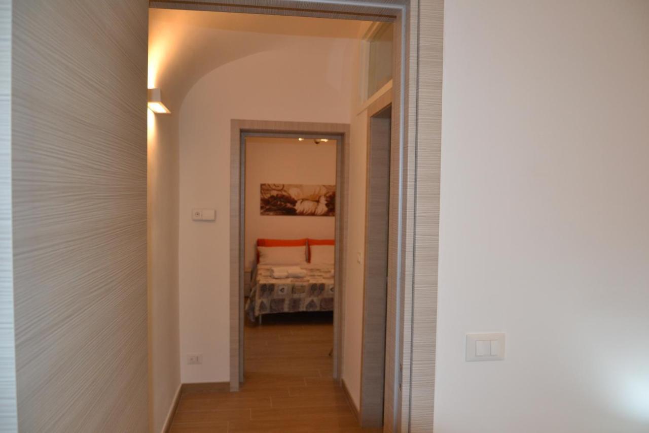 Casetta San Lazzaro Lecce