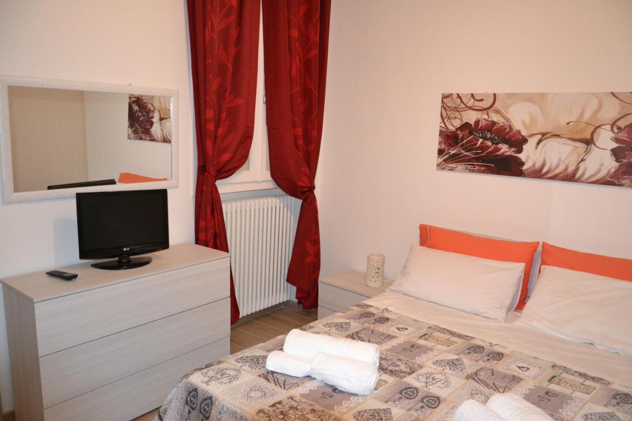 Vakantiehuis Casetta San Lazzaro *