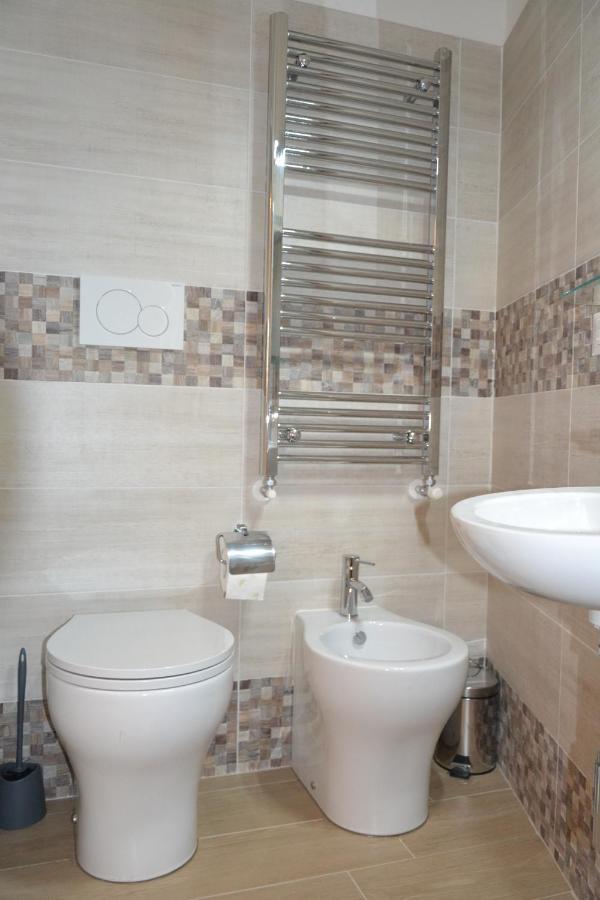 Vakantiehuis Casetta San Lazzaro Lecce