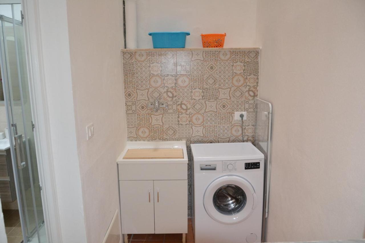 Vakantiehuis Casetta San Lazzaro *