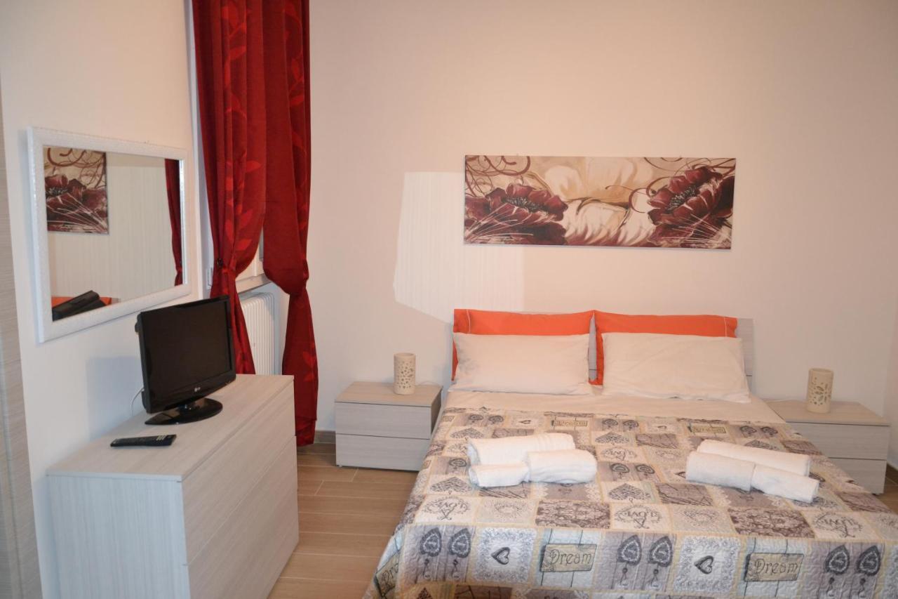 Casetta San Lazzaro Vakantiehuis *