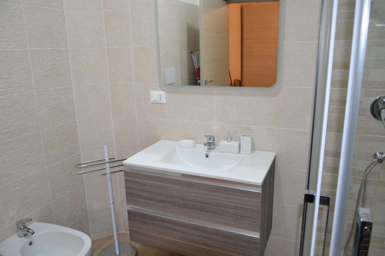 Casetta San Lazzaro Vakantiehuis