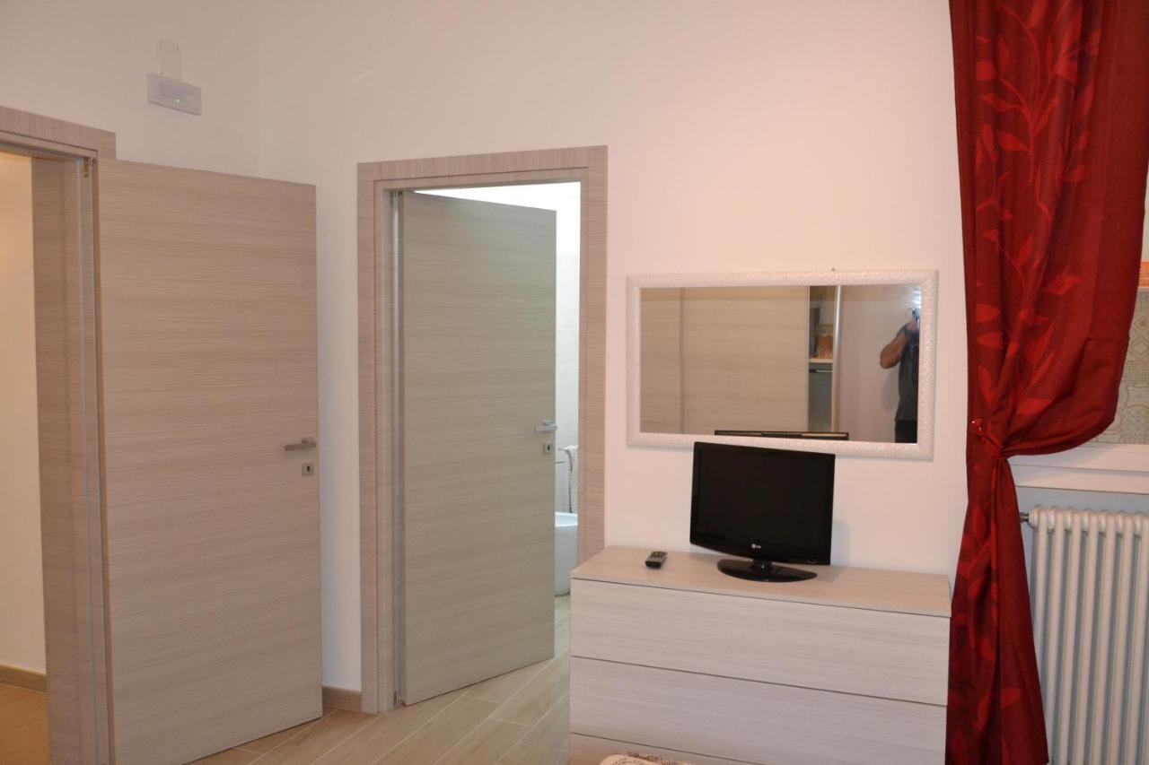 Vakantiehuis Casetta San Lazzaro