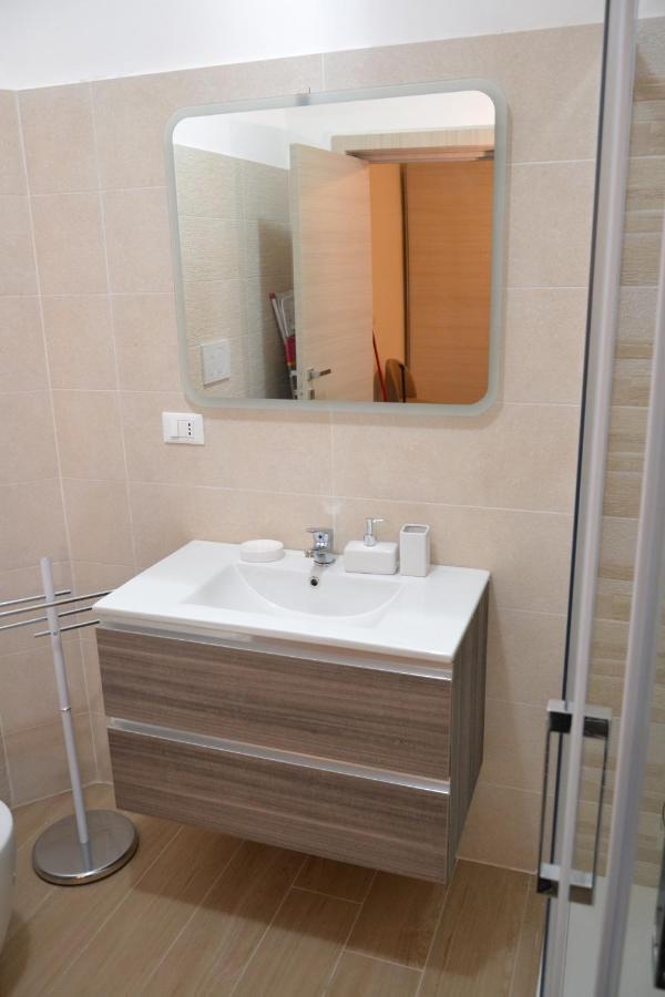 Casetta San Lazzaro Vakantiehuis